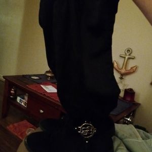 BeBe over the knee boots